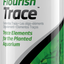 Seachem Flourish Trace 50 mL bottle, planted aquarium trace element supplement