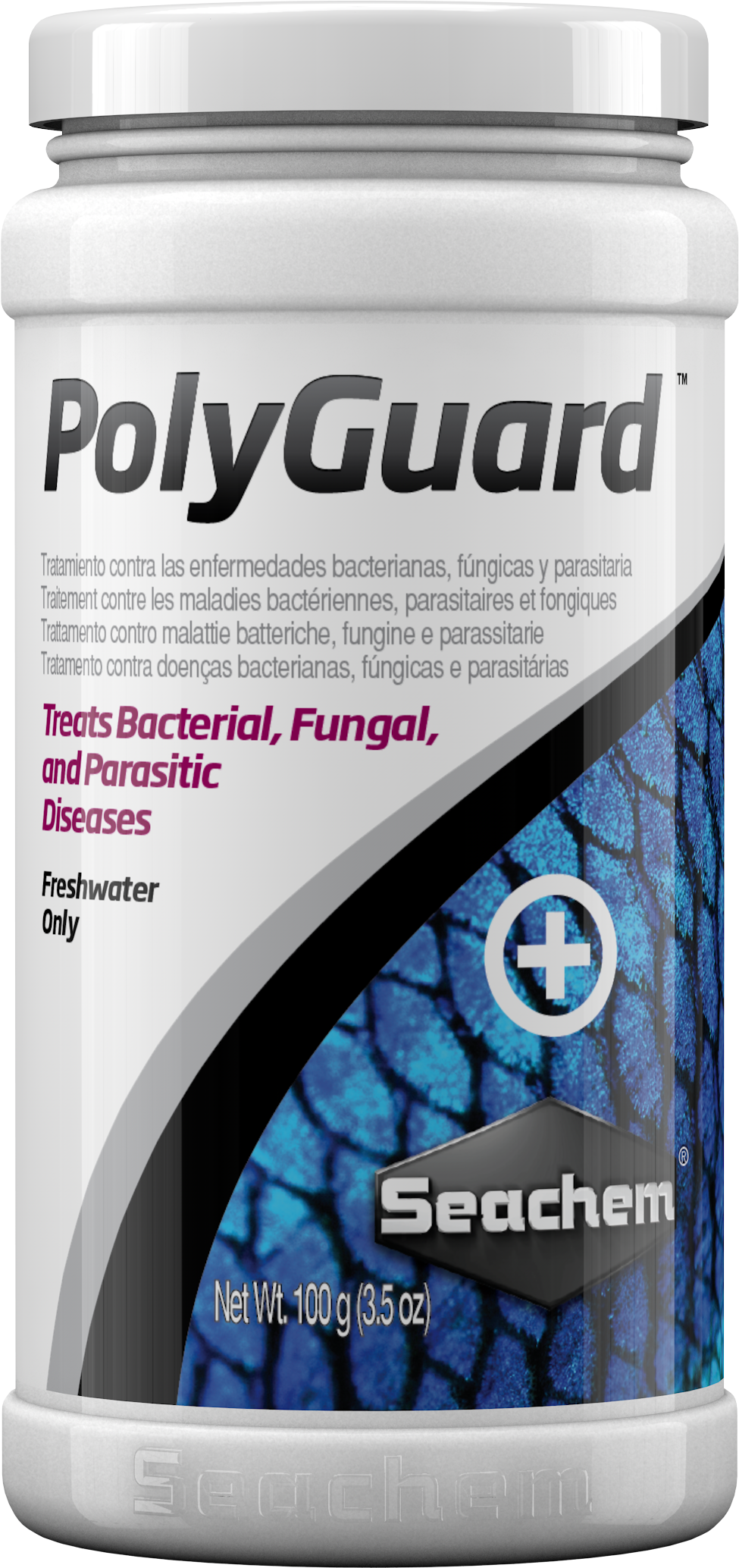Seachem PolyGuard
