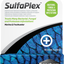 Seachem SulfaPlex antibacterial and antifungal fish medication package