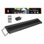 Aquatop SkyAqua Pro SAQP-1824 LED light with controller, remote and box