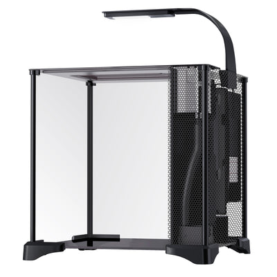 Fluval Betta Premium Aquarium Kit 6 US Gallon glass betta tank with filtration, LED and pre-set heater