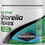 Seachem NutriDiet Chlorella Flakes with Probiotics 30g jar - bulk size algae fish food labeled superior to spirulina
