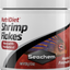 Seachem NutriDiet Shrimp Flakes w/Probiotics