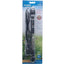 Marina Submersible Aquarium Heater 150W 10.5 inch in packaging, fully submersible glass heater with temperature control for fresh or saltwater tanks up to 40 gallons