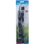 Marina Submersible Aquarium Heater 300W 10.5 inch in packaging, fully submersible glass heater with temperature control for fresh or saltwater tanks up to 80 gallons