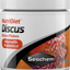 Seachem NutriDiet Discus Flakes probiotic fish food container