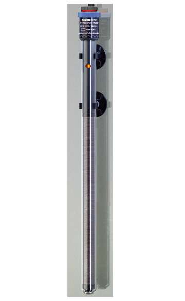 Eheim – 250 Watt Jäger TruTemp Submersible Aquarium Heater