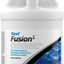 Seachem Reef Fusion 1 4 L jug, value size reef calcium and trace element supplement