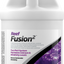Seachem Reef Fusion 2 4 L jug, value size reef alkalinity and carbonate supplement