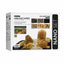 Fluval Yellowstone Canyon Aquascaper Decor Set, Nano 24 lb packaging