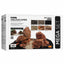Fluval Red Rock Canyon Aquascaper Decor Set, Mega 46 lb packaging