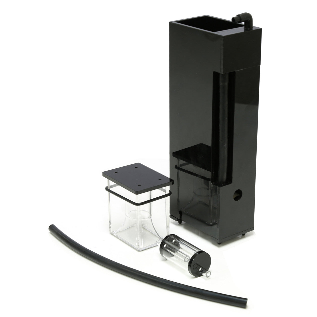 NuvoSkim DC skimmer DC needle-wheel pump