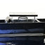 NuvoSkim DC skimmer in aquarium rear chamber