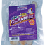Ocean Nutrition Frozen Clams on the Half Shell
