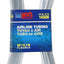 Lee's Standard Airline Tubing package, standard 3/16 inch fit