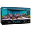 Fluval Sea Flex Saltwater Kit retail box, 32.5 gallon reef aquarium with Marine 3.0 LED