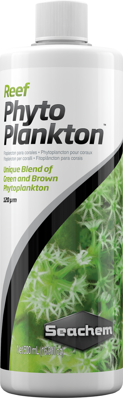Seachem Reef Phytoplankton