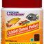 Ocean Nutrition Cichlid Omni Pellets Small soft moist sinking pellets for African and South American cichlids