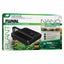 Fluval Plant 4.0 Nano LED box, a 20W 7500K Bluetooth planted-aquarium LED for nano and desktop freshwater tanks