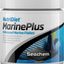 Seachem NutriDiet Marine Plus Flakes probiotic marine fish food container