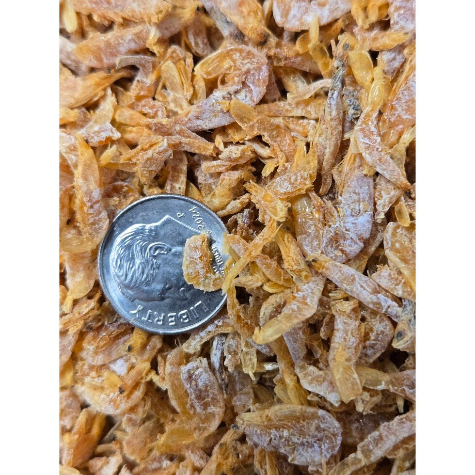 Xtreme Sun-Dried River Shrimp product photo