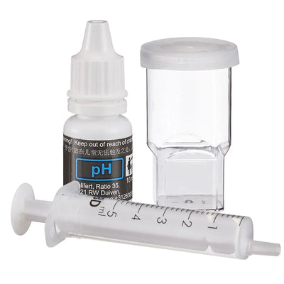 Salifert pH Aquarium Test Kit – Saltwater