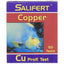 Salifert Copper Aquarium Test Kit – 0.05–2.0 ppm