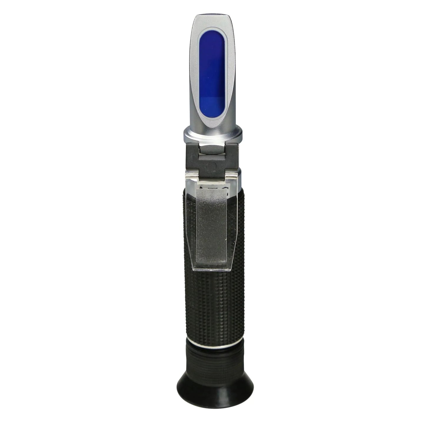 Refractometer – Saltwater Specific Gravity with Calibration Fluid Bundle