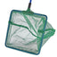 JBJ – 5″ Fine Mesh Fish Net – Aquarium Net with Plastic Handle