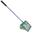 JBJ – 3″ Fine Mesh Fish Net – Aquarium Net with Plastic Handle