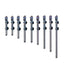 Eheim – 250 Watt Jäger TruTemp Submersible Aquarium Heater