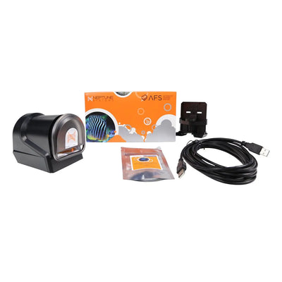 Neptune Systems 207979 | AFS Automatic Feeding System | Aquarium Feeder