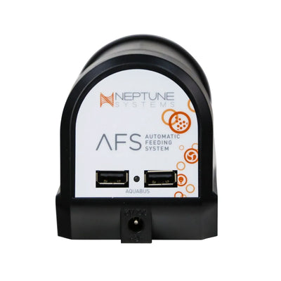 Neptune Systems 207979 | AFS Automatic Feeding System | Aquarium Feeder