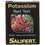 Salifert Potassium Aquarium Test Kit – Saltwater