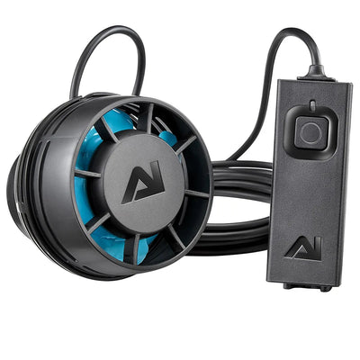 AquaIllumination Nero 5 – Powerhead – 3,000 GPH