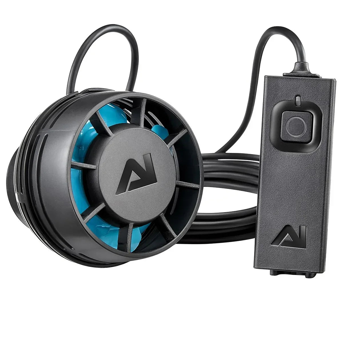 Aqua Illumination Nero 5 controllable DC powerhead