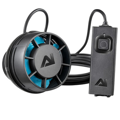 Aqua Illumination Nero 5 controllable DC powerhead