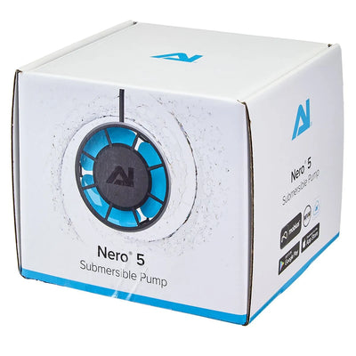 AquaIllumination Nero 5 – Powerhead – 3,000 GPH