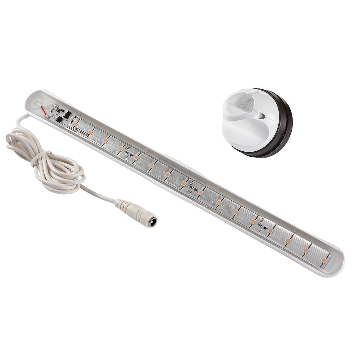 Tunze Eco Chic Refugium LED 8831.00, light bar and magnet holder