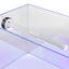 Tunze Eco Chic Refugium LED 8831.00, mounted on an aquarium edge