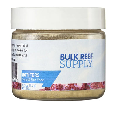 Bulk Reef Supply – Freeze-Dried Rotifers