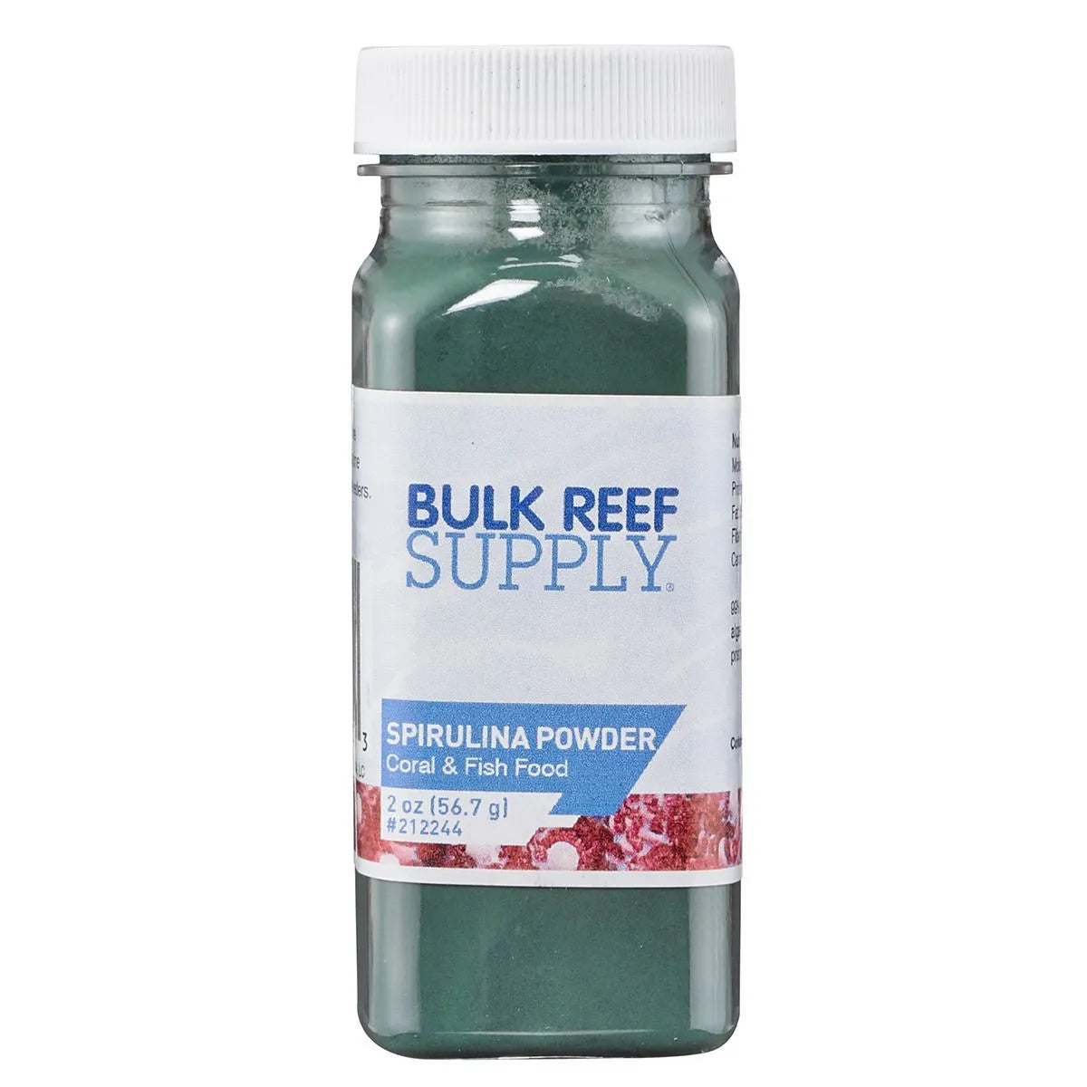 Bulk Reef Supply – Spirulina Powder