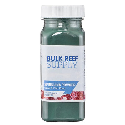Bulk Reef Supply – Spirulina Powder