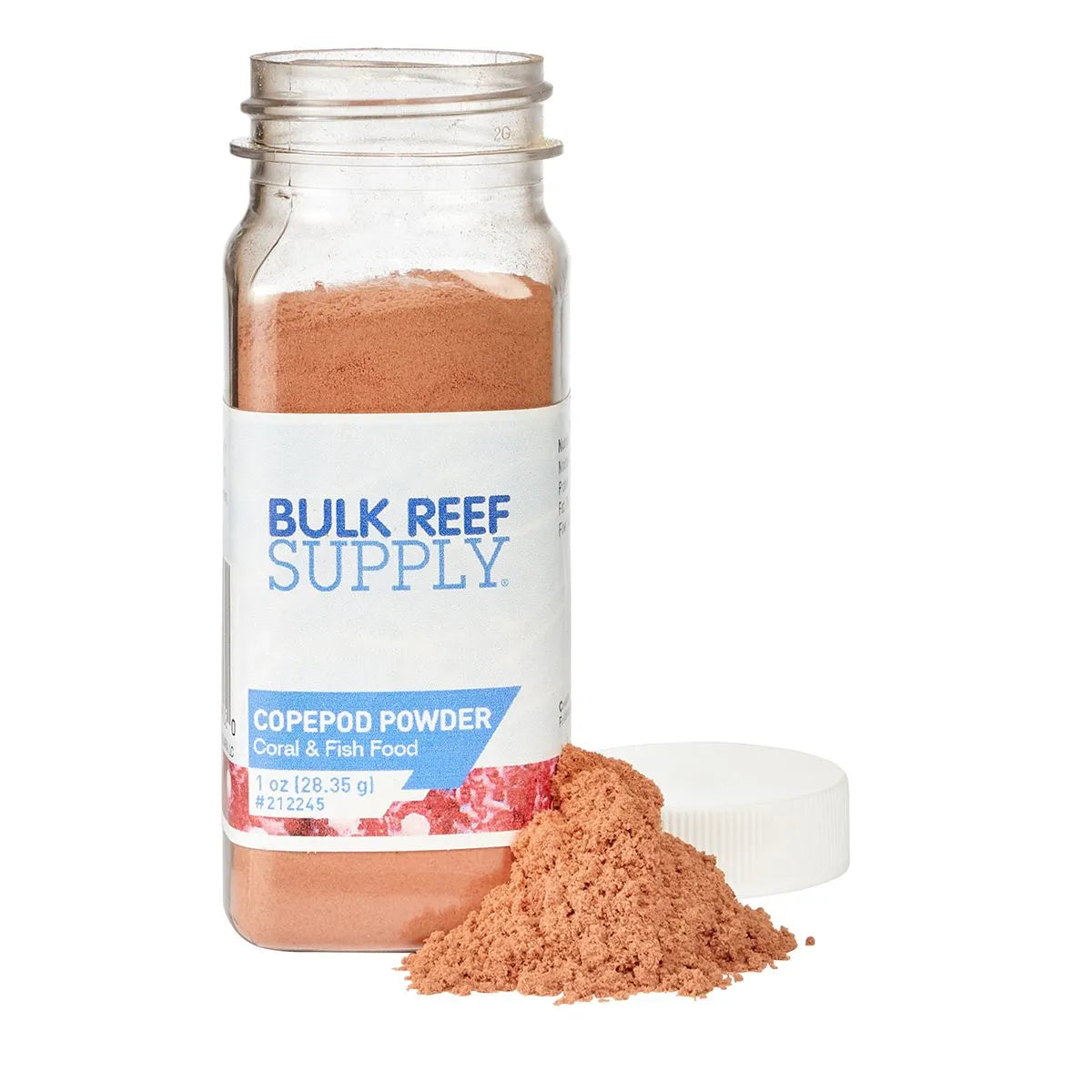 Bulk Reef Supply – Freeze-Dried Copepod Powder