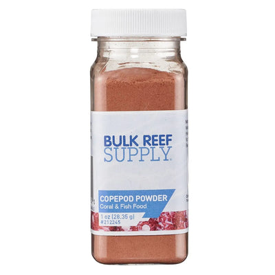 Bulk Reef Supply – Freeze-Dried Copepod Powder