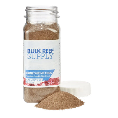 Bulk Reef Supply – Brine Shrimp Eggs