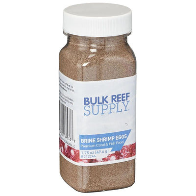 Bulk Reef Supply – Brine Shrimp Eggs