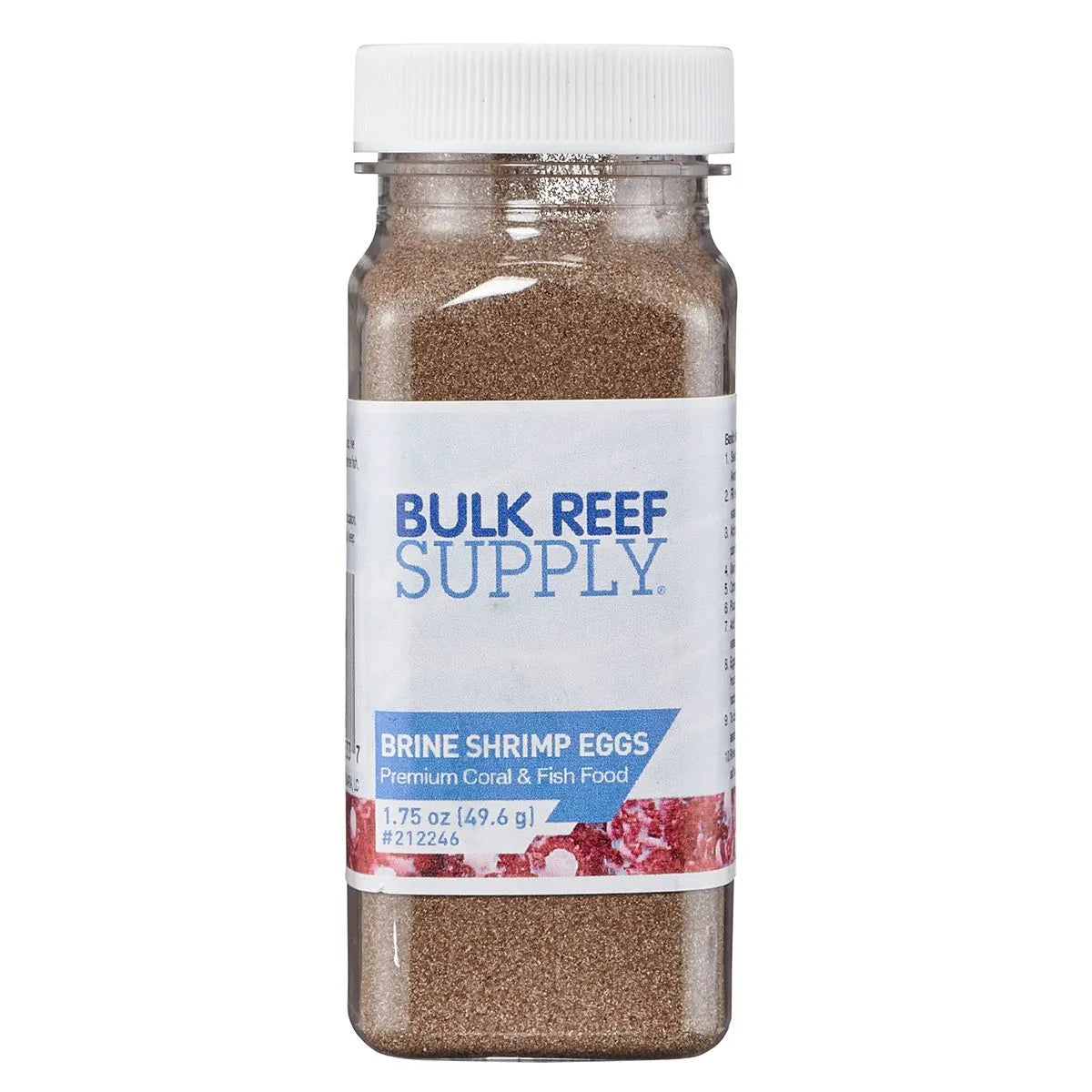 Bulk Reef Supply – Brine Shrimp Eggs