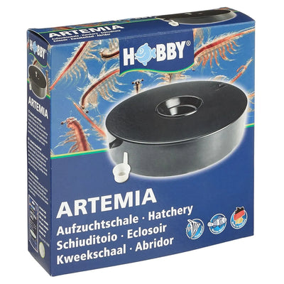 Brine Shrimp Hatchery Kit