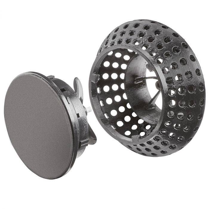 Niche3D Urchin Wide Flow Pump Guard, MP10 upgrade cover view 2